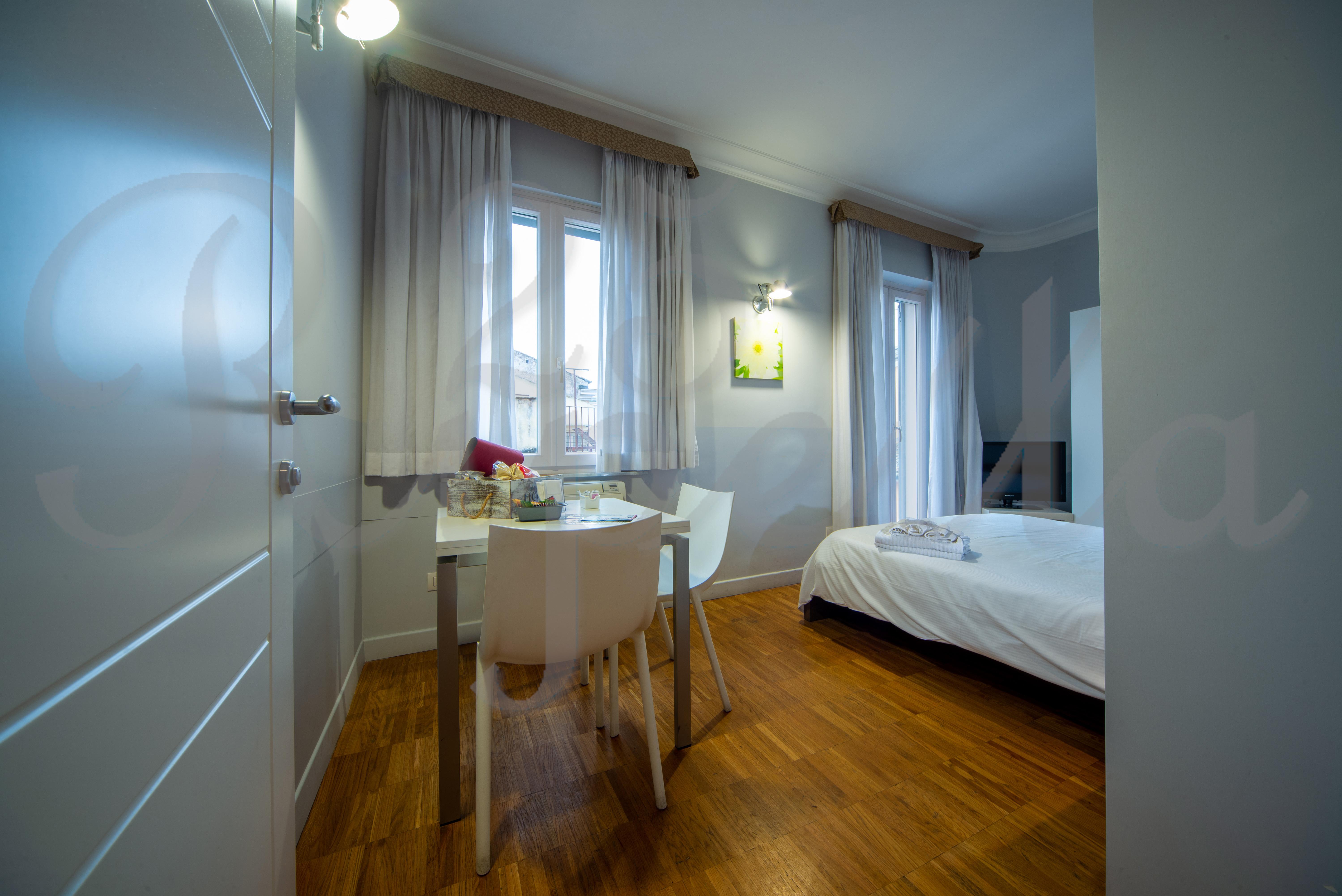 Ripetta 25 Prestige Rooms Roma Exterior foto