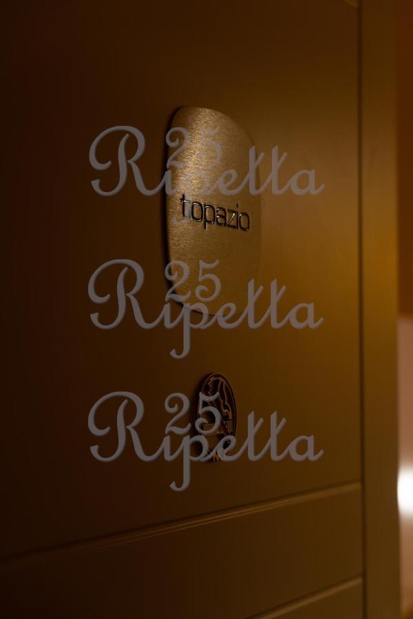 Ripetta 25 Prestige Rooms Roma Exterior foto