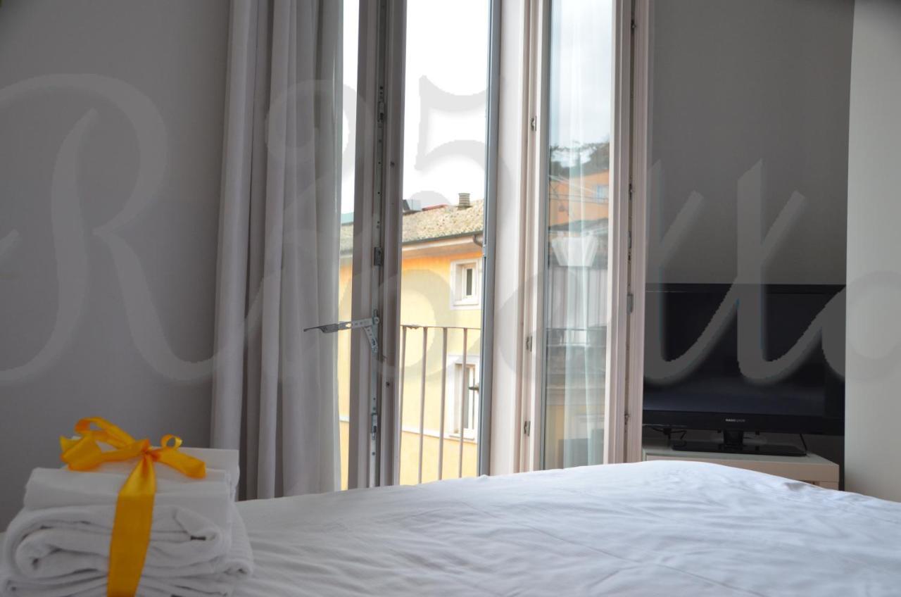 Ripetta 25 Prestige Rooms Roma Exterior foto