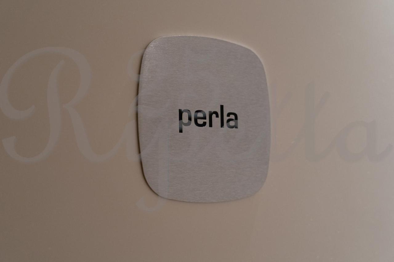 Ripetta 25 Prestige Rooms Roma Exterior foto